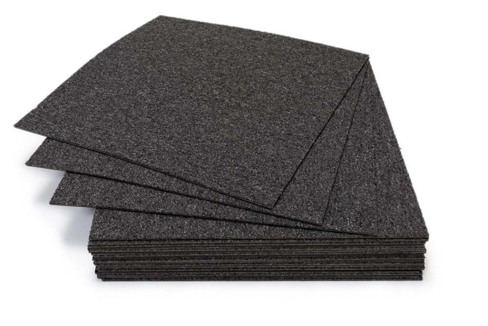 Strong Tile Pro Charcoal